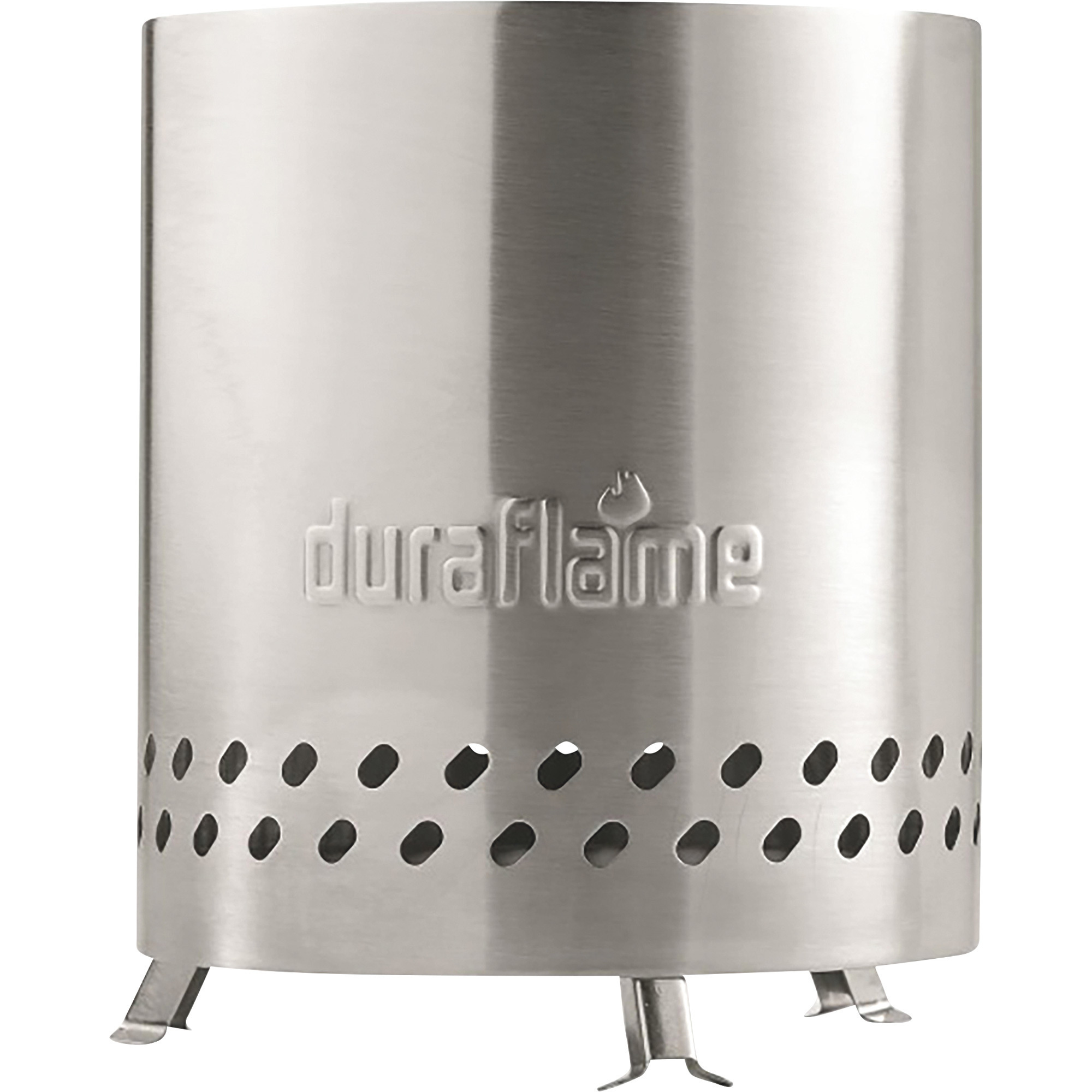 Duraflame Table Fire Pit with Nylon Carrying Bag, Model FMFPQP36